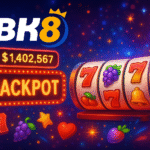 BK8