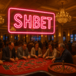shbet